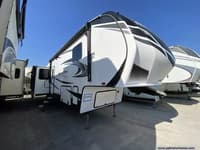 61168 - 36' 2020 Grand Design Reflection 337RLS w/3 Slides Image 1