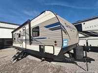 61586 - 29' 2019 Kz Sportsmen Le Toy Hauler 250TH - Toy Hauler Image 1