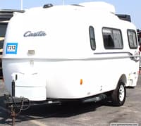64274 - 17' 2007 Casita Freedom Deluxe 17 Image 1