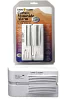 carbon monoxide alarm