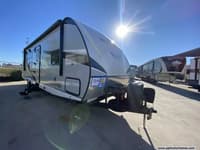 61404 - 33' 2021 Coachmen Adrenaline 27LT - Toy Hauler Image 1