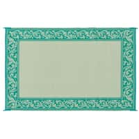 6-x-9-classical-mat-green-beige