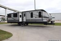 54928 - 35' 2021 Forest River Coachmen Aurora 33RLTS w/3 Slides Image 1