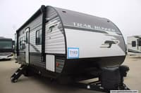 59583 - 30' 2021 Heartland Trail Runner 261JM w/Slide Image 1