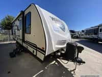 61554 - 27' 2019 Winnebago Minnie 2201MB w/Slide Image 1