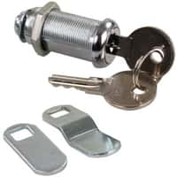 20.1218 - Compartment Door Key Lock - Image 1