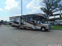 56453 - 31' 2012 Fleetwood Tioga Ranger 31N w/2 Slides - Bunk House Image 1