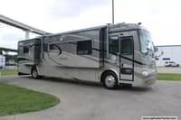 62744 - 40' 2006 Tiffin Allegro Bus 40QDP 400hp Cummins w/4 Slides Image 1