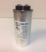 Coleman Air Conditioner Start/Run Capacitor