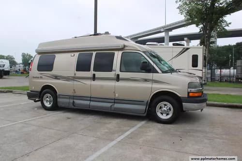 63124 - 20' 2010 Roadtrek POPULAR 190 Image 1