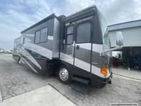 55781 - 39' 2006 Fleetwood Excursion 39S 350hp Caterpillar w/3 Slides Image 1