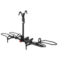 Hollywood Racks Sport Rider SE for Electric Bikes (up to 5" tire): 2 Bike, 1-1/4