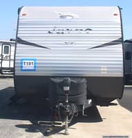 63656 - 27' 2021 Jayco Jayflight S 224BH - Bunk House Image 1