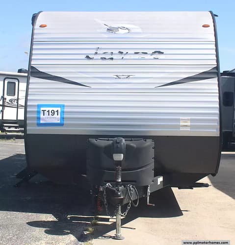63656 - 27' 2021 Jayco Jayflight S 224BH - Bunk House Image 1