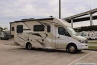 54692 - 25' 2018 Thor Gemini 24TX w/2 Slides Image 1