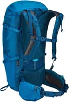 Thule AllTrail 35L Men's Hiking Backpack - Mykonos Blue