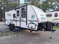 63375 - 22' 2022 Winnebago Micro Minnie Flx 2108FBS w/Slide Image 1