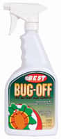 32 Oz Bug Off Bug Remover