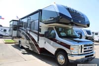 56273 - 32' 2011 Fleetwood Tioga Ranger 31M w/2 Slides Image 1