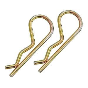 14.7622 - Pin Clip 1/2" - Image 1