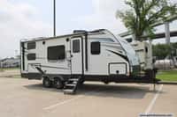 63034 - 25' 2023 Keystone Passport Sl Ultra Lite 219BH - Bunk House Image 1