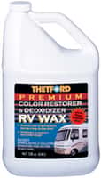 Thetford RV  Wax