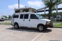 63073 - 19' 2008 Sportsmobile Diesel EXPRESS 3500 Image 1