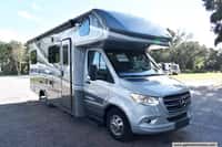 61346 - 24' 2024 Dynamax Isata 24RW w/2 Slides Image 1