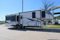 62511 - 37' 2021 Alliance RV Paradigm 340RL w/3 Slides Image 1