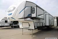 62019 - 44' 2023 Forest River Cherokee Arctic Wolf 3810SUITE w/4 Slides - Bunk House Image 1