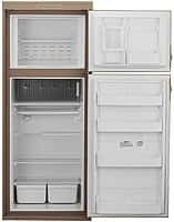 Dometic Americana Double Door Refrigerator