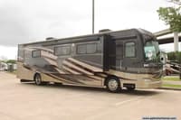 55784 - 39' 2013 Thor Tuscany 4OEX 360hp Cummins w/3 Slides Image 1