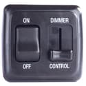 55-2064 - Dim/On-Off Rocker Sw Assy - Image 1