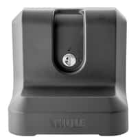 Thule Awning Adapter TracRac (pre-2018) - Black