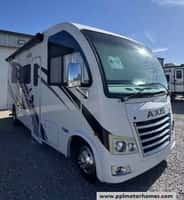 60263 - 26' 2023 Thor Axis 24.3 w/Slide Image 1