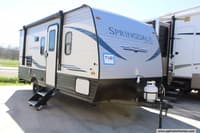 55312 - 21' 2021 Keystone Springdale 1790FQ w/Slide Image 1
