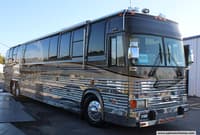 61411 - 45' 1999 American Coach Liberty XL2 500hp Detroit Image 1