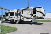 60652 - 35' 2020 Forest River Cardinal Luxury 335RLX w/3 Slides Image 1