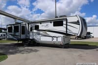 62756 - 42' 2023 Highland RV Open Range 371MBH w/4 Slides Image 1