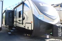 54500 - 38' 2019 Keystone Laredo 332BH w/3 Slides - Bunk House Image 1