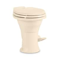 Dometic 321 - WS/SP/BONE Toilet