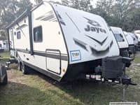64068 - 26' 2020 Jayco Jayfeather 23RBM w/Slide Image 1