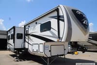 60693 - 41' 2022 Highland RV Open Range 374BHS w/4 Slides - Bunk House Image 1