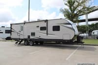 64514 - 33' 2022 Highland RV Mesa Ridge S-Lite 281BH w/Slide Image 1