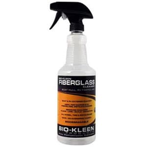 38-0607 - Hull/Fiberglass Cleaner 3 - Image 1