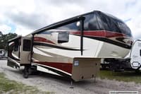 61384 - 38' 2013 Thor Redwood 36RL w/3 Slides Image 1