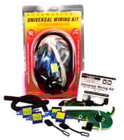 RM154 Universal kit with diodes