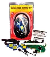 RM154 Universal kit with diodes