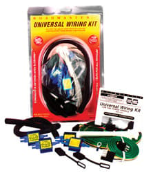 Roadmaster Universal Wiring Kit W/4 Hy-Power Diodes | 39552
