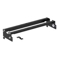 Over-Bed Gooseneck Installation Brackets, Select Silverado, Sierra 1500